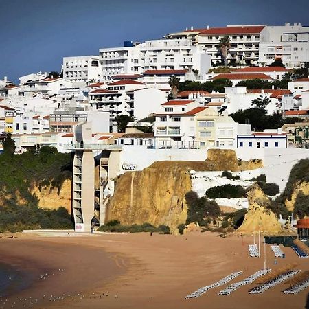 Old Town Apartment Albufeira Exterior photo