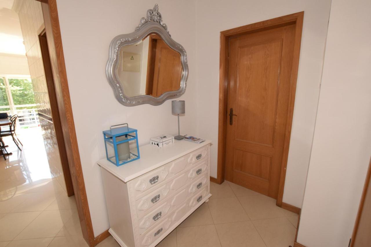 Old Town Apartment Albufeira Exterior photo