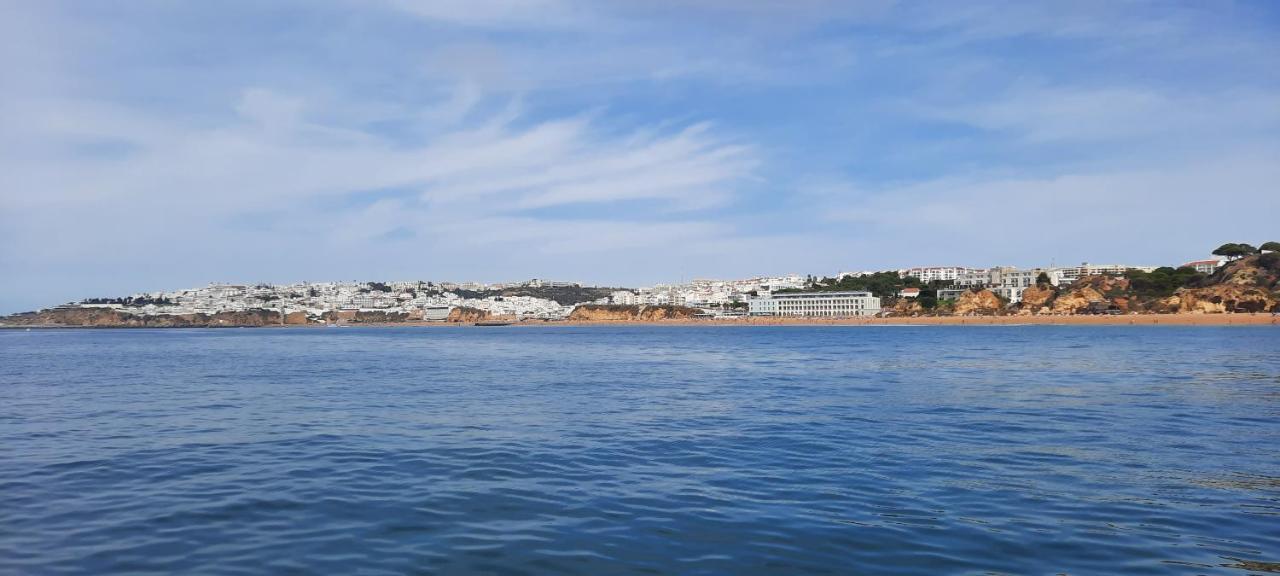 Old Town Apartment Albufeira Exterior photo