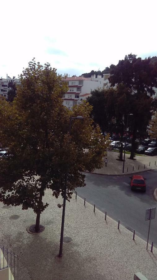 Old Town Apartment Albufeira Exterior photo