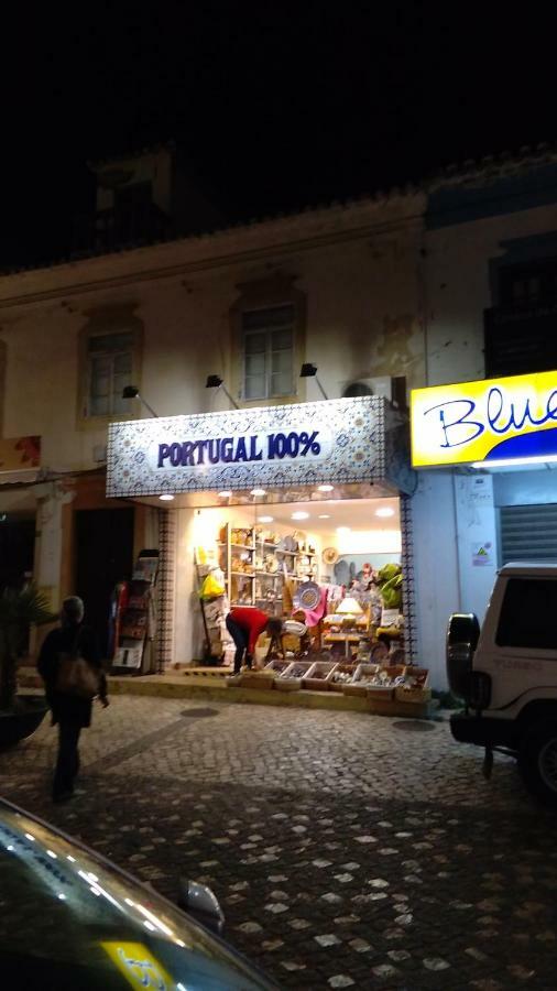 Old Town Apartment Albufeira Exterior photo