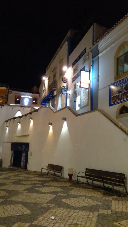 Old Town Apartment Albufeira Exterior photo