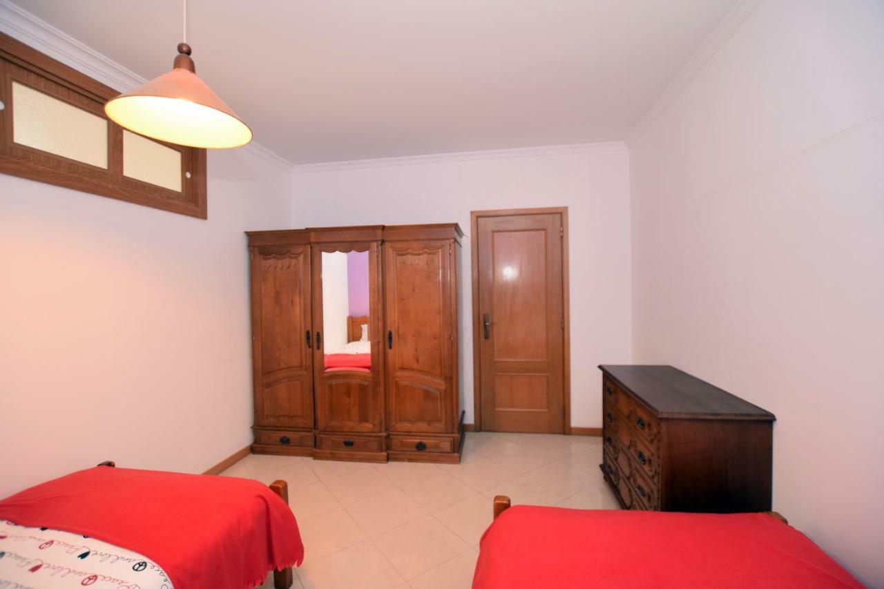 Old Town Apartment Albufeira Exterior photo