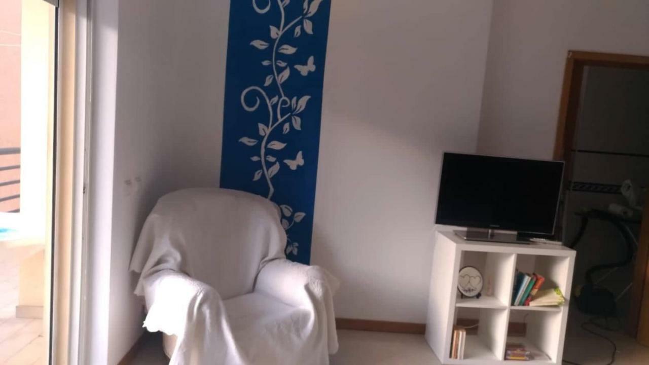 Old Town Apartment Albufeira Exterior photo